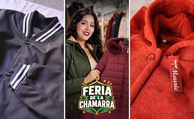 Feria de la Chamarra en San Miguel Xoxtla: fechas, precios y cómo llegar