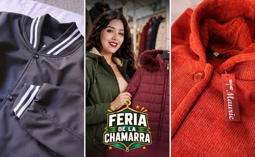 Feria de la Chamarra en San Miguel Xoxtla: fechas, precios y cómo llegar