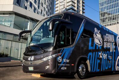 Llega gratis al Cuauhtémoc para apoyar al Puebla contra los Bravos