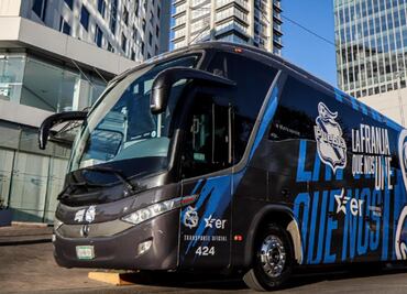 Llega gratis al Cuauhtémoc para apoyar al Puebla contra los Bravos