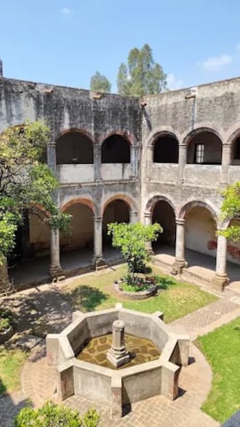 Huejotzingo | Foto: Google Maps / Laura Zuñiga