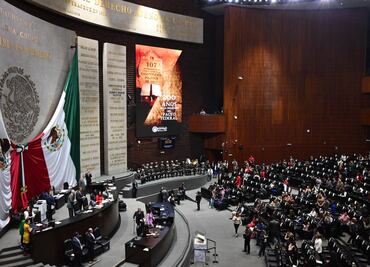 Ellos representarán a Puebla en la Cámara de Diputados