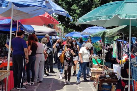 Lugares para visitar en Puebla el fin de semana