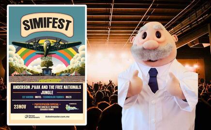 Simi Fest 2024 estos son los precios confirmados