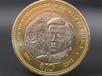 Monedas que quizá tienes en tu bolsa y te podrían hacer millonario