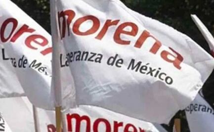 Morena Puebla oculta pago de rentas y quiere nueva sede