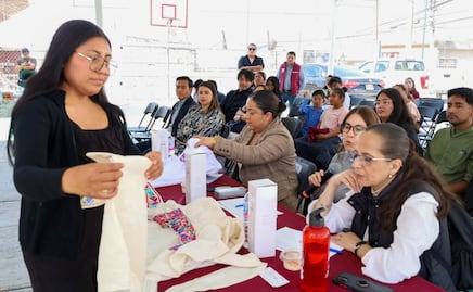 Pepe Chedraui impulsa la edición “Jóvenes Imparables en Juntas Auxiliares” en Santo Tomás Chautla
