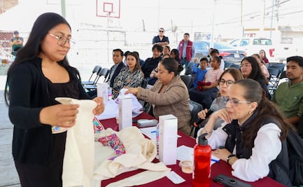 Pepe Chedraui impulsa la edición “Jóvenes Imparables en Juntas Auxiliares” en Santo Tomás Chautla