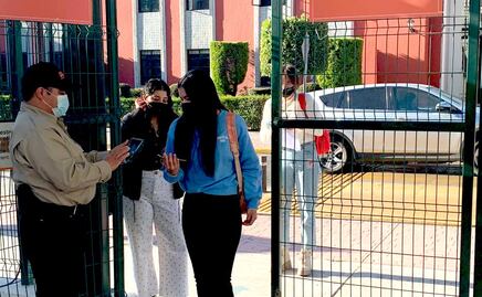 Faltan objetos y hasta dinero en la rectoría de la UDLAP, asegura Cecilia Anaya