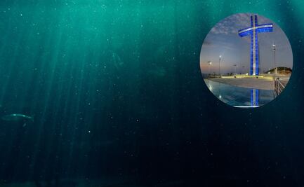 Conoce el mirador del Pueblo Mágico de Puebla que estuvo sumergido en el mar