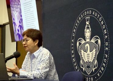 Inicia la Semana Internacional del Cerebro 2024 en la BUAP