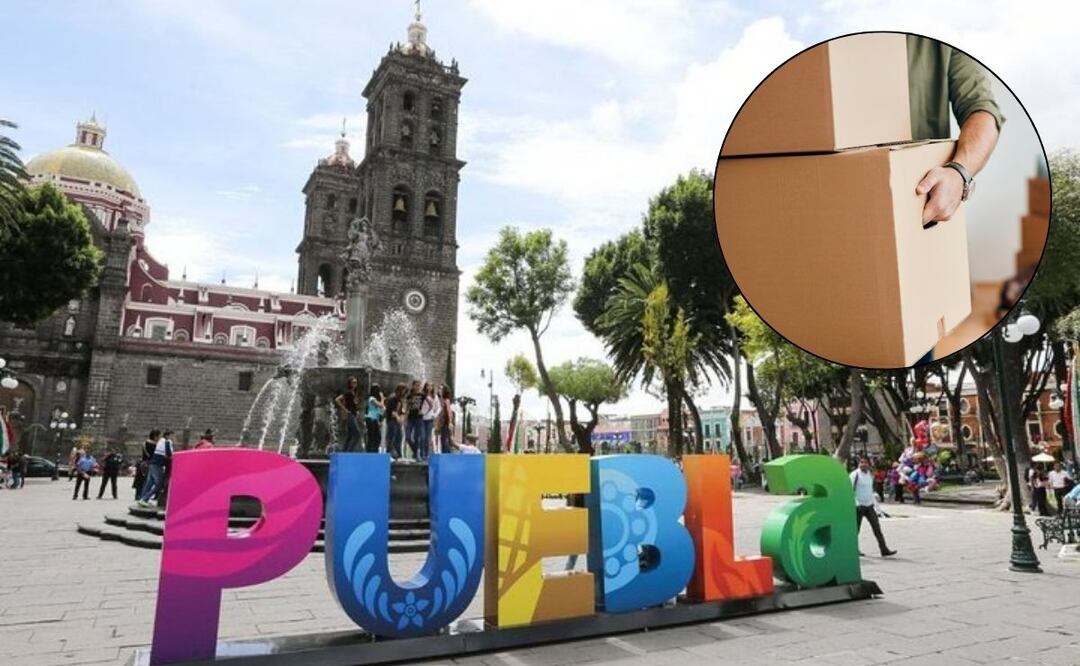 Hay muchas razones para mudarte a Puebla | Foto: Tripadvisor / Freepik