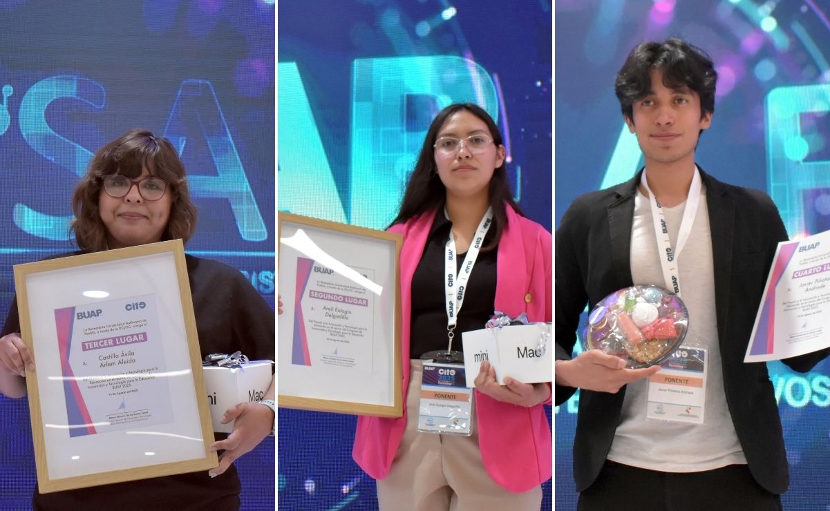 Clausuran trabajos del Tercer Congreso de Innovación y Tecnología para la Educación