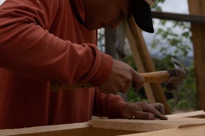 Servicios y sector agropecuario impulsan la actividad económica