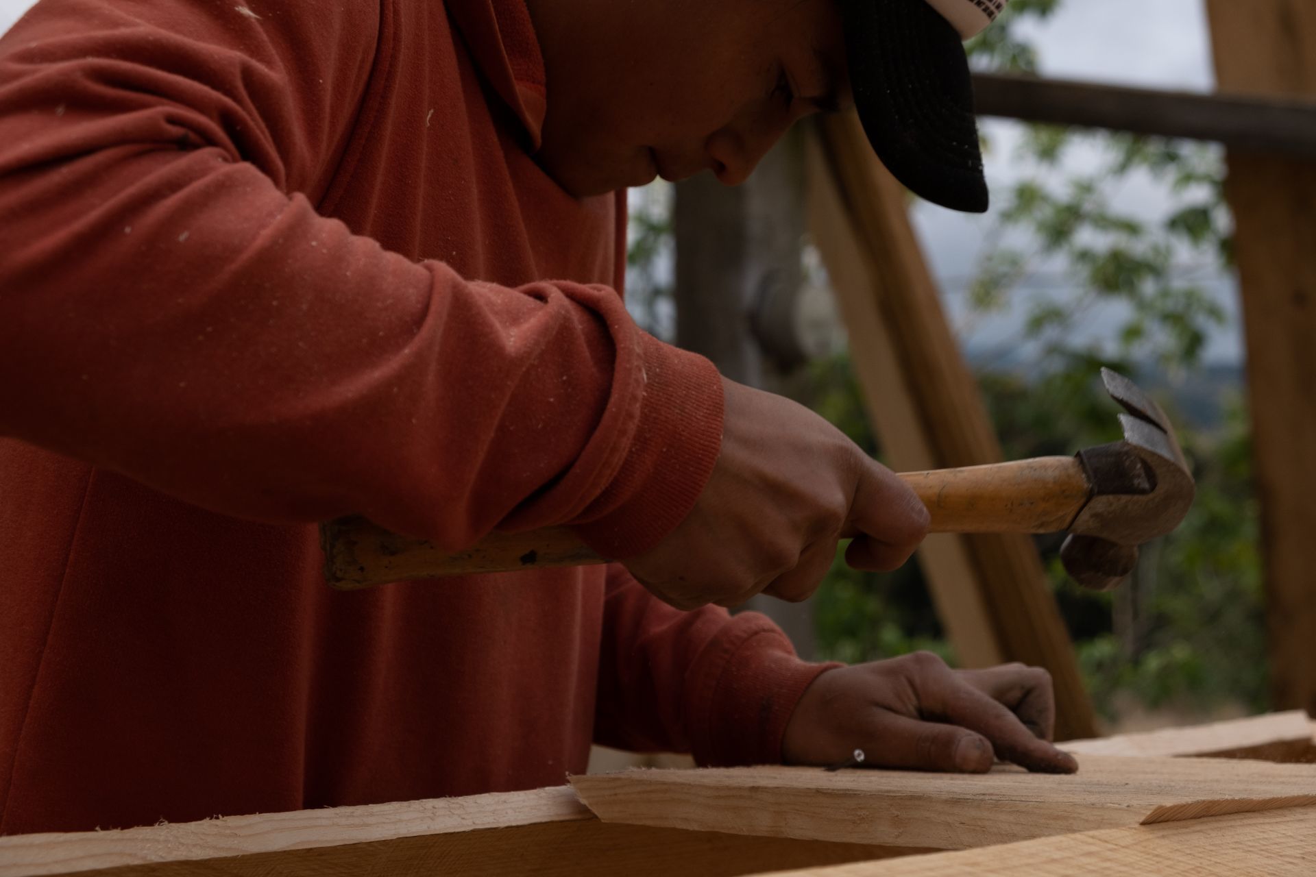 El sector de servicios fue uno de los de mayor dinamismo. Foto: Cuartoscuro