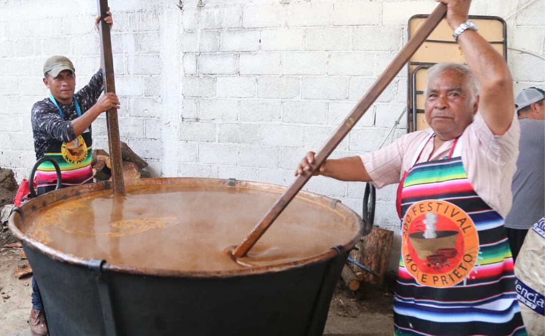 Foto: Agencia Es Imagen para El Universal Puebla