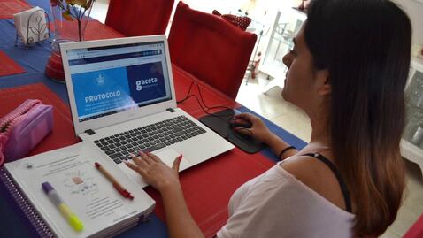 BUAP: Las 8 licenciaturas que puedes estudiar por internet 