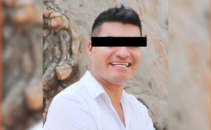 Liberan a Alejandro Martínez, exalcalde de Quecholac y hermano de ‘El Toñín’