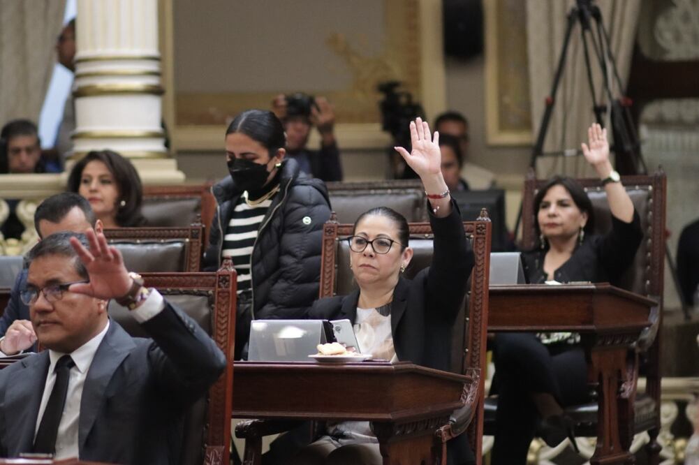 Se espera que se voten en el pleno / Foto: Especial