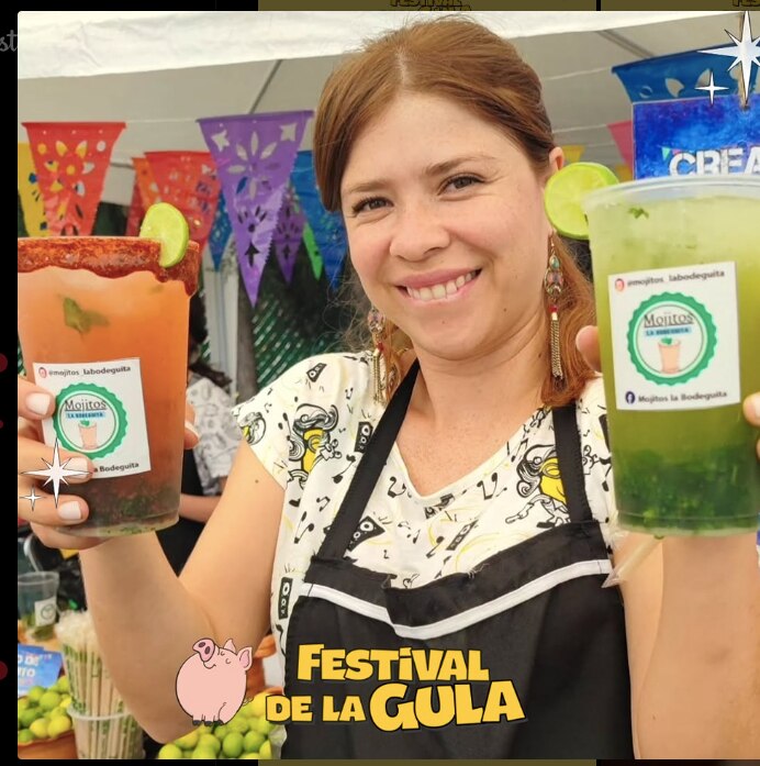 Foto: IG @festivaldelagula