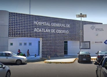 Negligencia en el Hospital General de Acatlán; pacientes aseguran no fueron atendidos