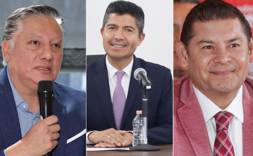 Este domingo 31 de marzo inician campañas en Puebla | Foto: Esimagen