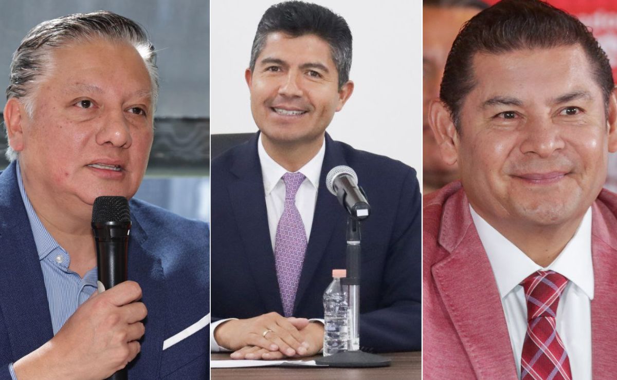 Este domingo 31 de marzo inician campañas en Puebla | Foto: Esimagen