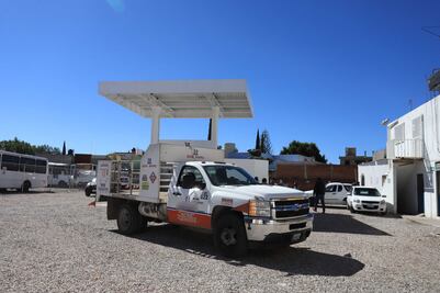 Huachigaseras en Puebla: tres empresas han sido descubiertas con gas robado