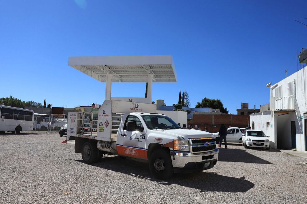 Archivo | Foto: Agencia Es Imagen para El Universal Puebla