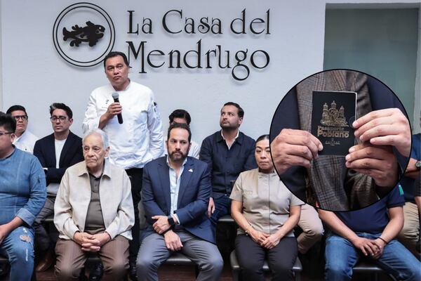 Lanzan el Pasaporte Gastronómico en Puebla con descuentos y premios en restaurantes
