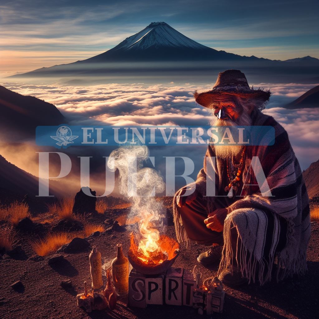 Foto: Generada por Bing para el Universal Puebla