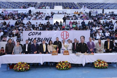 En Puebla, el sexenio del deporte será una realidad: Alejandro Armenta