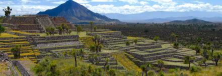 Lugares cerca de la CDMX. Pueblos de Puebla que también tienen magia