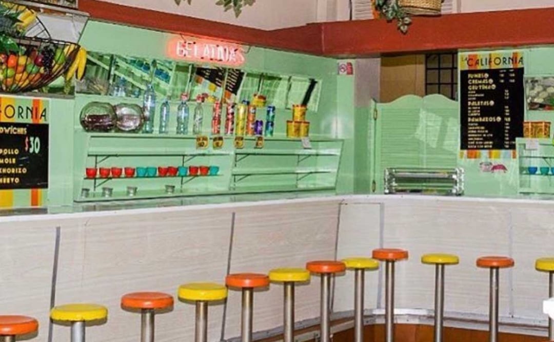 Estas loncherías poblanas tienen bien ganado su lugar por su sabor y tradición | foto: Instagram La California