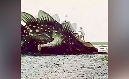 Así se hacían antes los efectos especiales