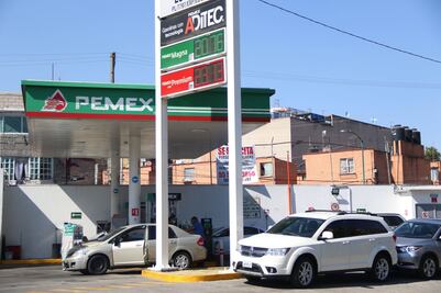 ¿Cuánto pagarán los automovilistas por IEPS de gasolina Premium?
