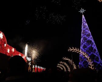 5 pueblos con magia navideña en Puebla