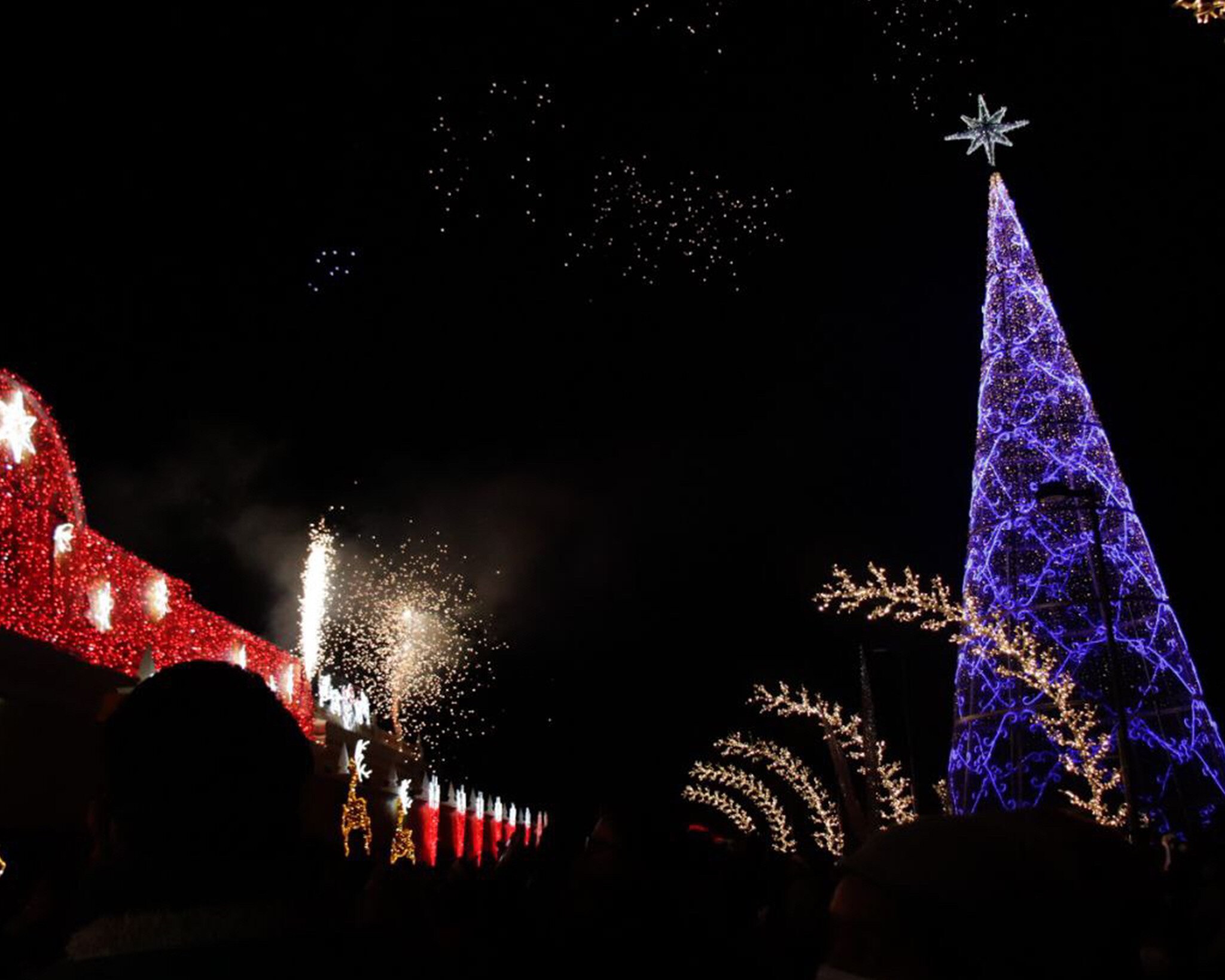 5 pueblos con magia navideña en Puebla