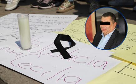 Conceden amparo a Javier N., acusado del feminicidio de Cecilia Monzón; podría salir libre