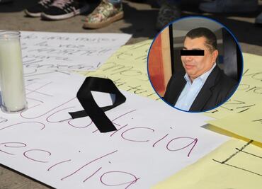 Conceden amparo a Javier N., acusado del feminicidio de Cecilia Monzón; podría salir libre