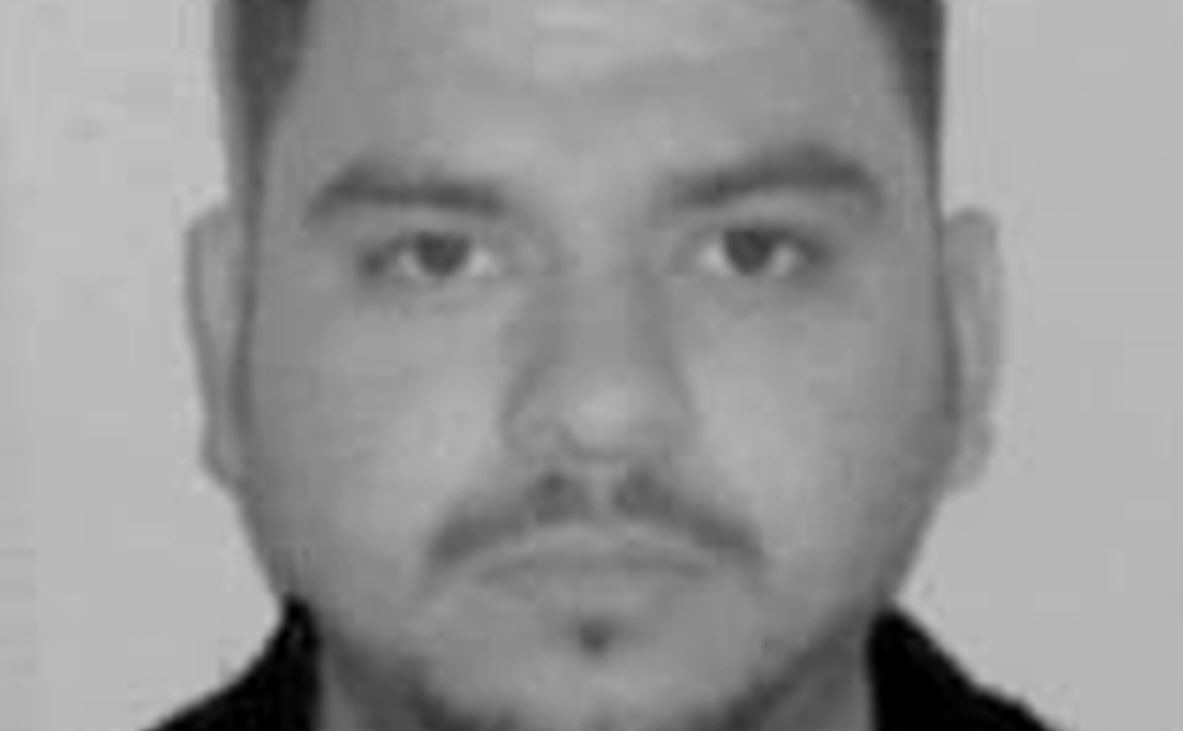 Confirman la identidad de Ariel Treviño "El Tigre", abatido en balacera