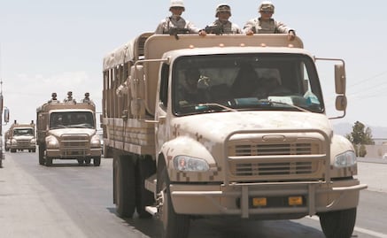 Y Ejército pide $13.9 mil millones para nuevos vehículos