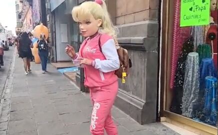 Llega la Barbiemanía a Puebla, la muñeca más famosa del mundo es un trend