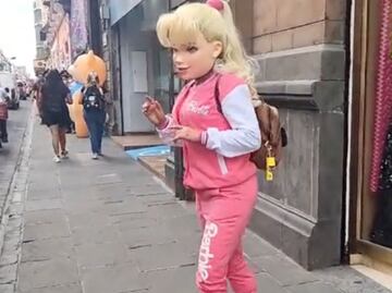 Llega la Barbiemanía a Puebla, la muñeca más famosa del mundo es un trend