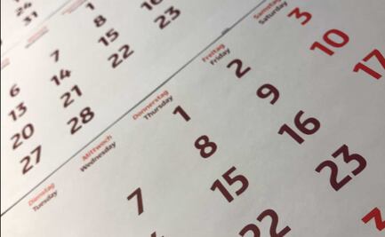 Por esta razón enero se siente larguísimo 