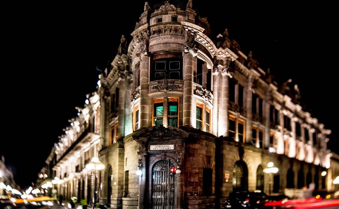 El edificio de esta institución se puede visitar en el Centro Histórico de Puebla. Foto: Puebla Travel