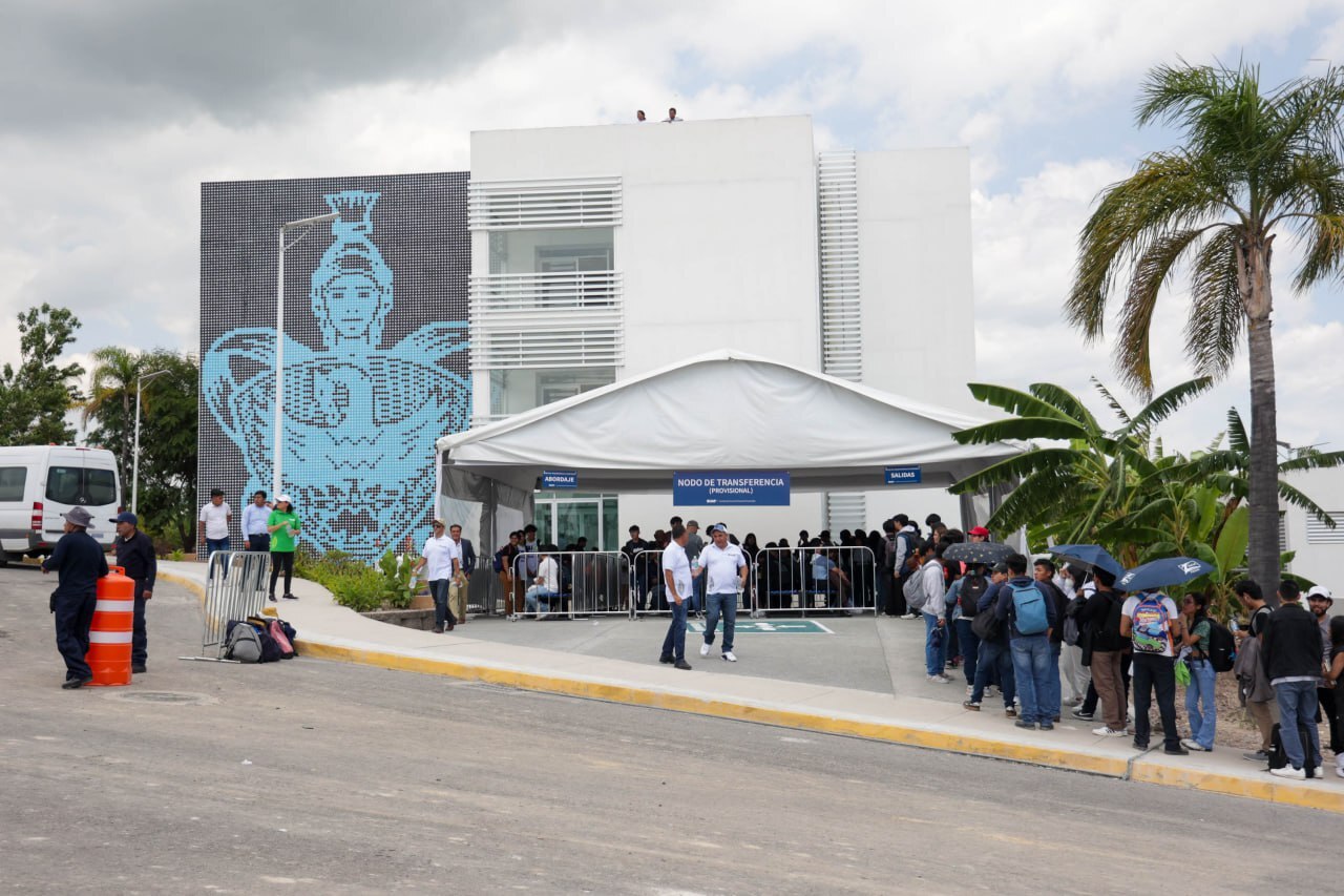 Empresarios buscan invertir en la zona aledaña a CU2 de la BUAP | Foto: EsImagen
