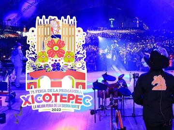 Feria de la Primavera 2022. Xicotepec, Pueblo Mágico, se viste de gala en Semana Santa