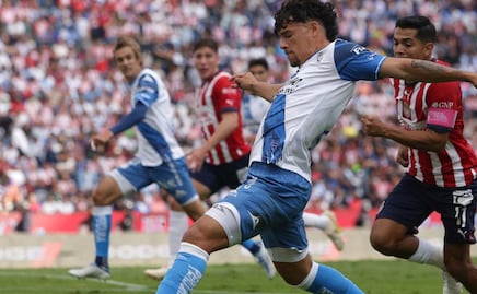 Puebla vs América: ¿Quién ha sido mejor?