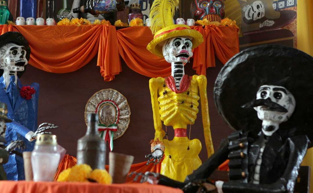 Foto: Agencia Es Imagen para El Universal Puebla